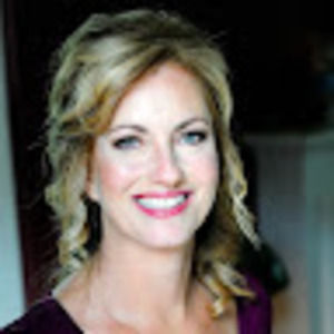 Meet your Posher, Mary webber